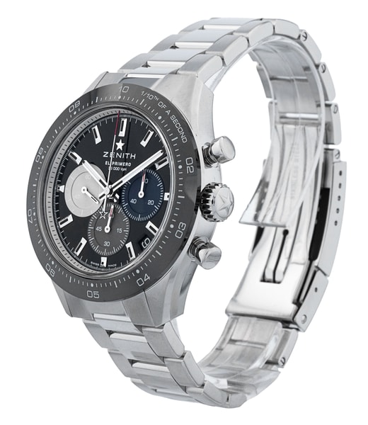 Zenith Chronomaster 03.3100.3600/21.M3100